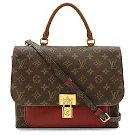 Borsa Louis Vuitton Monogram Marignan