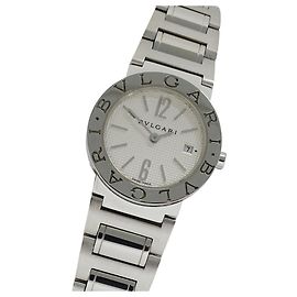 Bulgari Bvlgari BVLGARI Quarzuhr für Damen