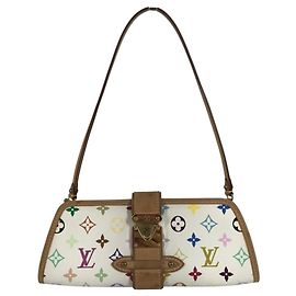 Borsa Shirley Monogram Multicolor Louis Vuitton