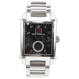 Girard-Perregaux Vintage 1945 King Big Date 25805-11-621-1 Acciaio Automatico