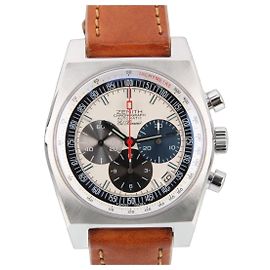 Zénith Zenith El Primero New Vintage 1969 Edizione Limitata 03.1969.469