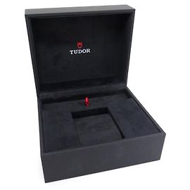 Autre Marque NOVA CAIXA RELÓGIO TUDOR PELAGOS BLACK BAY 51433.8064 PRETO + WATCH BOX