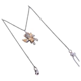 Autre Marque Collana QEELIN