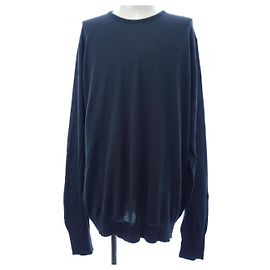 Autre Marque Uniform Experiment JOHN SMEDLEY Punto de lana