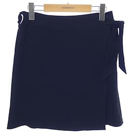 Falda de seda Hermes - Hermès