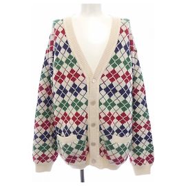 Cárdigan Gucci Cárdigan de lana