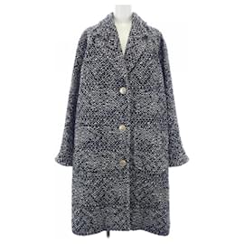 Cappotto Chanel