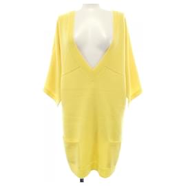 Chanel 100 Percent Cashmere Strickware