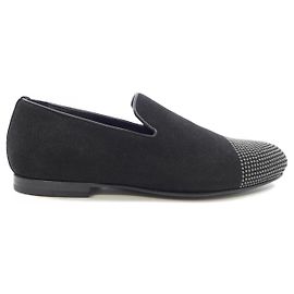 Scarpe in pelle JIMMY CHOO
