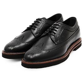 Tod's Scarpe Derby in pelle Tod’s