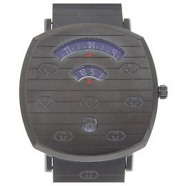 Gucci Grip aus Edelstahl