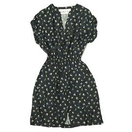 Autre Marque dahl'ia Cupra Cotton Kleid