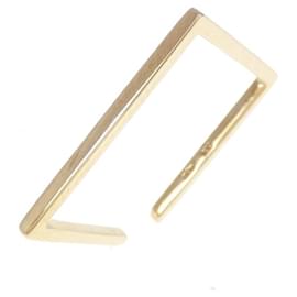 Cocoshnik K10 Yellow Gold Ring - Autre Marque