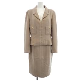 Conjunto Vintage Chanel