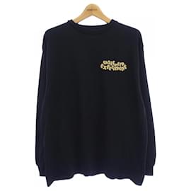 Autre Marque Camiseta de algodón uniform experiment