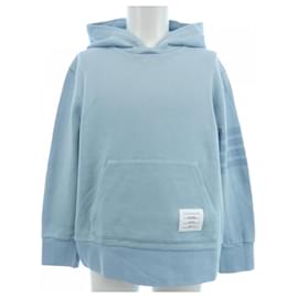 Thom Browne Baumwoll-Kapuzenpullover