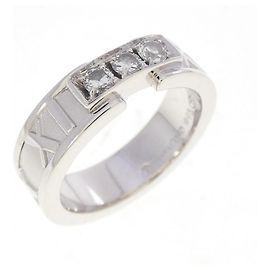 Tiffany & Co Tiffany Atlas Ring