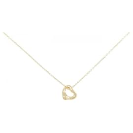 Tiffany & Co Collana Tiffany Open Heart