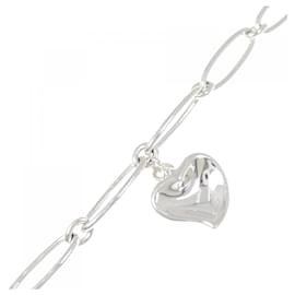 Bracelet à breloques en argent Tiffany & Co.