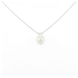 Tiffany & Co Collana Tiffany Signature con perle
