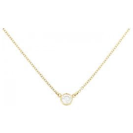 Collana Tiffany & Co. By the Yard