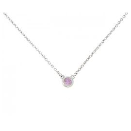 Collana Tiffany & Co. By the Yard