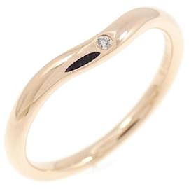 Anillo de banda en oro rosa Tiffany - Tiffany & Co