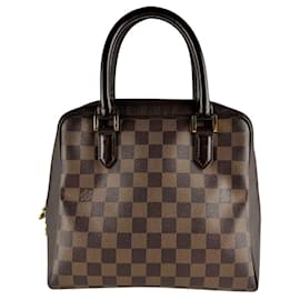 Borsa Louis Vuitton Damier Brera