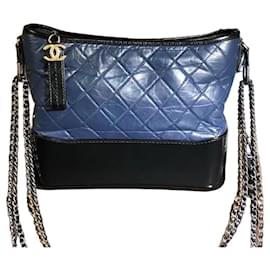 Bolso de viaje Chanel