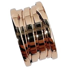 Bvlgari Ring - Autre Marque