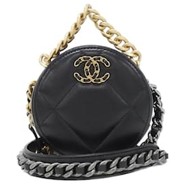 Borsa a Spalla Chanel 19