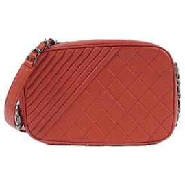 Chanel Coco Boy Line 92655 Schultertasche