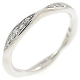 Chanel Camellia Half Eternity Ring