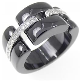 Chanel Ultra Collection breiter Ring