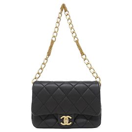 Borsa a tracolla Chanel AS4231