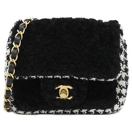 Borsa a Spalla Chanel AS1934