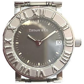 Tiffany & Co. Atlas Armbanduhr