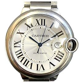 Orologio da polso Cartier Ballon Bleu