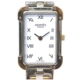 Montre Hermès Croisière NB