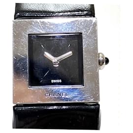 Reloj Chanel Matelassé