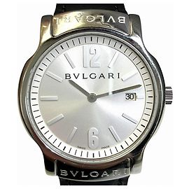 Bulgari Orologio Bvlgari BVLGARI Solo Tempo