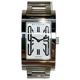Bulgari Montre-bracelet Bvlgari BVLGARI en acier inoxydable