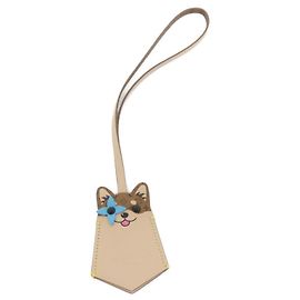 Charm per borsa Louis Vuitton - LV Dog