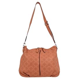 Borsa Louis Vuitton Selene in pelle Mahina PM