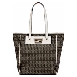 Fendi Zucca Tasche
