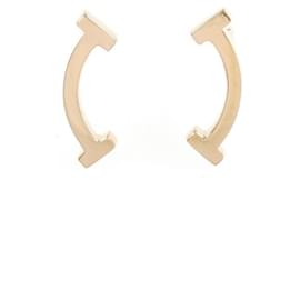 Orecchini Tiffany T Smile - Tiffany & Co