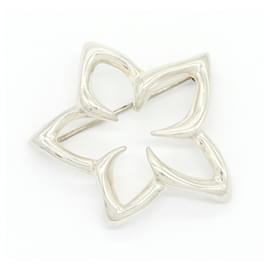 Spilla fiore di Plumeria Tiffany & Co.