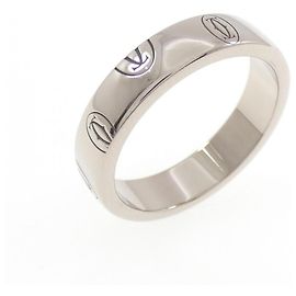 Anello Cartier Happy Birthday