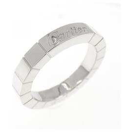 Cartier Lanières Ring