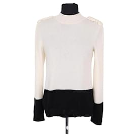 Maglione bianco - Hermès